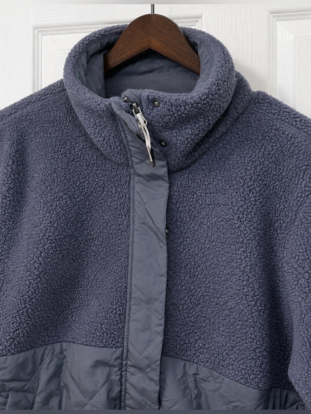 Vuori Highlands Sherpa Jacket - Picture 6 of 10